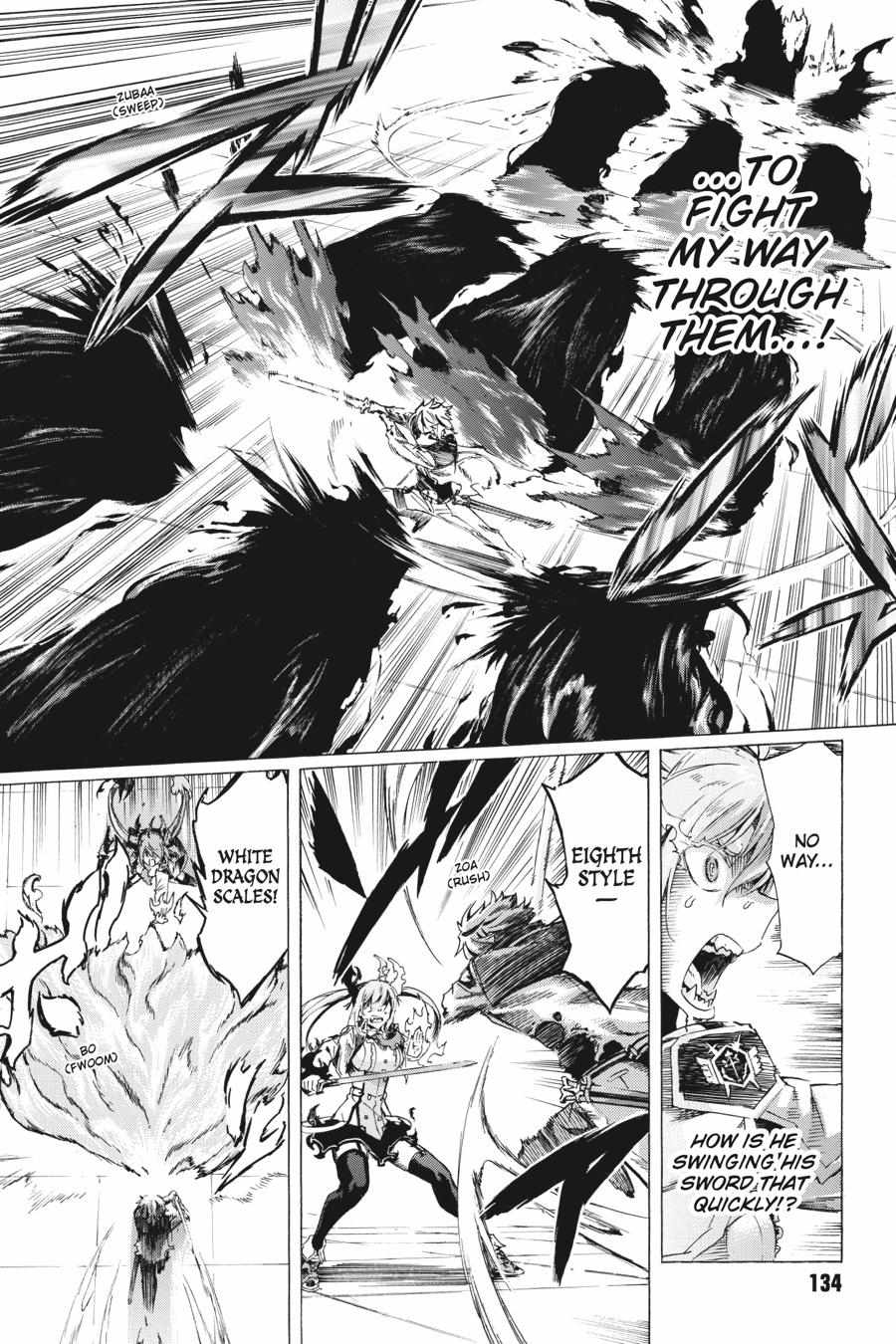 I hit the button for a million years and before I knew it, I was the strongest Chapter 28 8